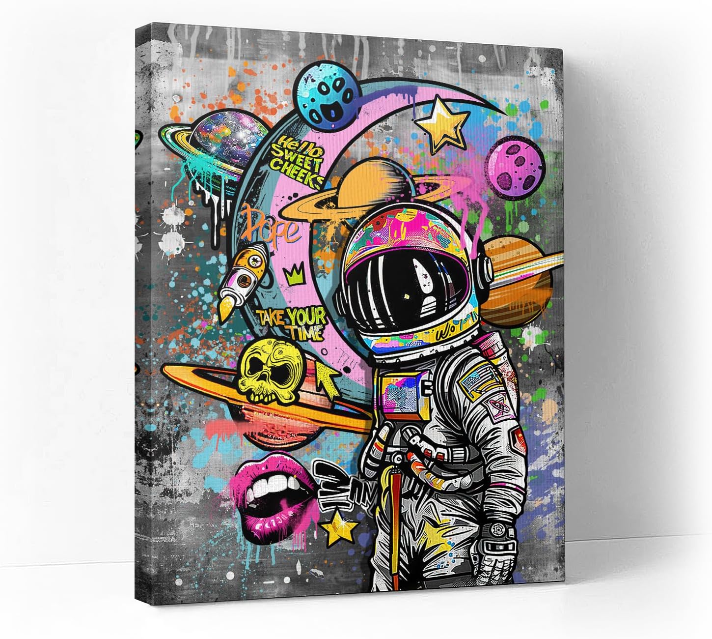 【額縁付き リトグラフ】レイモン・サヴィニャック 額縁付き リトグラフ】レイモン・サヴィニャック